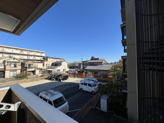 【展望】サリオス庚午北