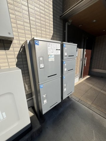 【その他共用部分】サリオス庚午北