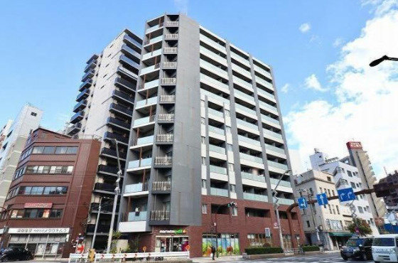 ディームス蔵前Ａｖｅｎｕｅ