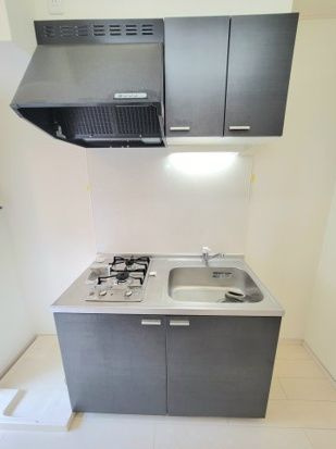 ディアコートのキッチン