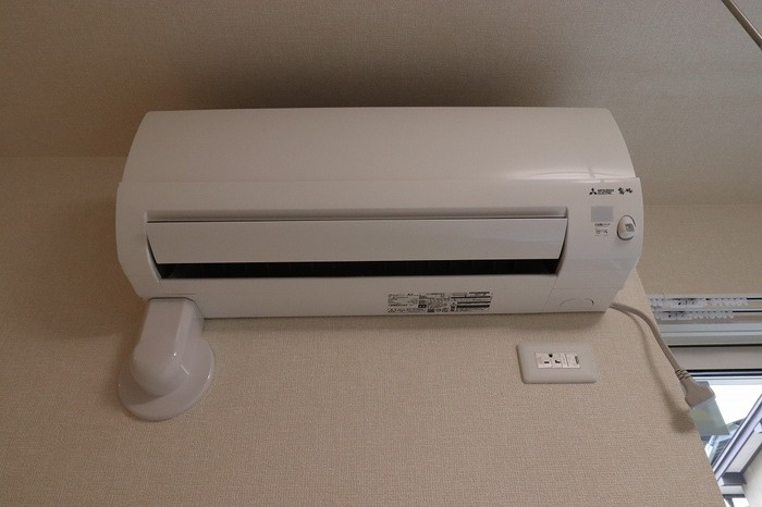 イリーニの設備