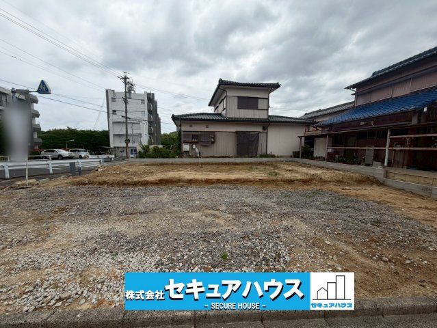 【同施工物件ご案内可能】知多市日長台　全1棟