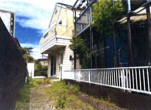 茅ヶ崎市南湖6丁目　中古戸建