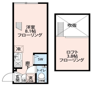 【間取り】 | グランクオール大山 | 間取りです。