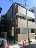 グランクオール蕨南町の画像