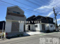 【仲介手数料０円】相模原市中央区由野台2期　新築一戸建て　2号棟　全2棟の画像