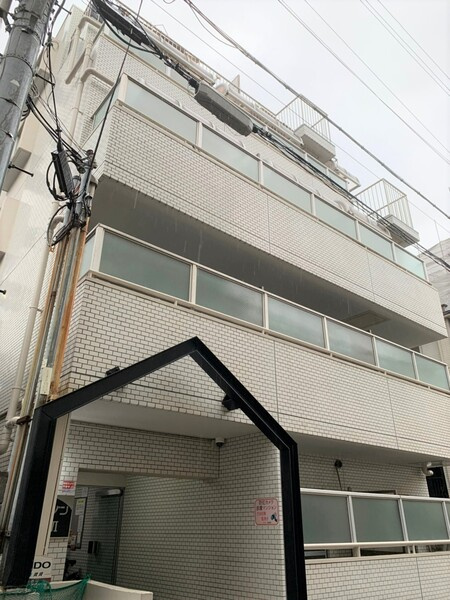 ダイドーメゾン御影Ⅵ