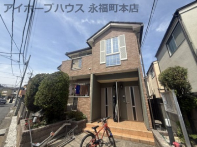 【外観】 | メゾンドチロル