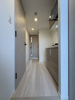 【玄関】 | S-RESIDENCE横濱磯子alize