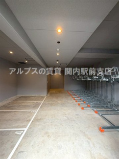 【その他】 | S-RESIDENCE横濱磯子alize
