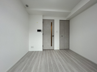 【寝室】 | S-RESIDENCE横濱磯子alize