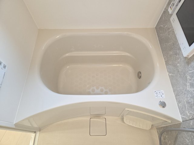 エストゥルース府中の浴室