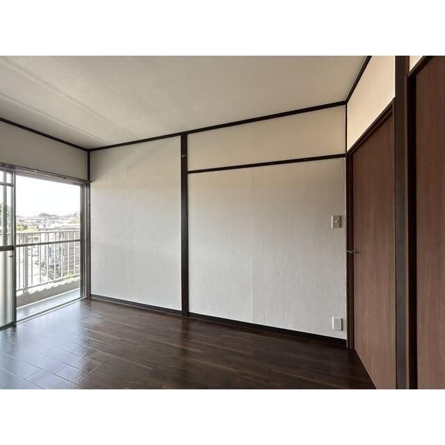 羽根木ファミリーマンションのその他