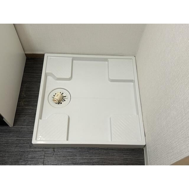 羽根木ファミリーマンションの設備
