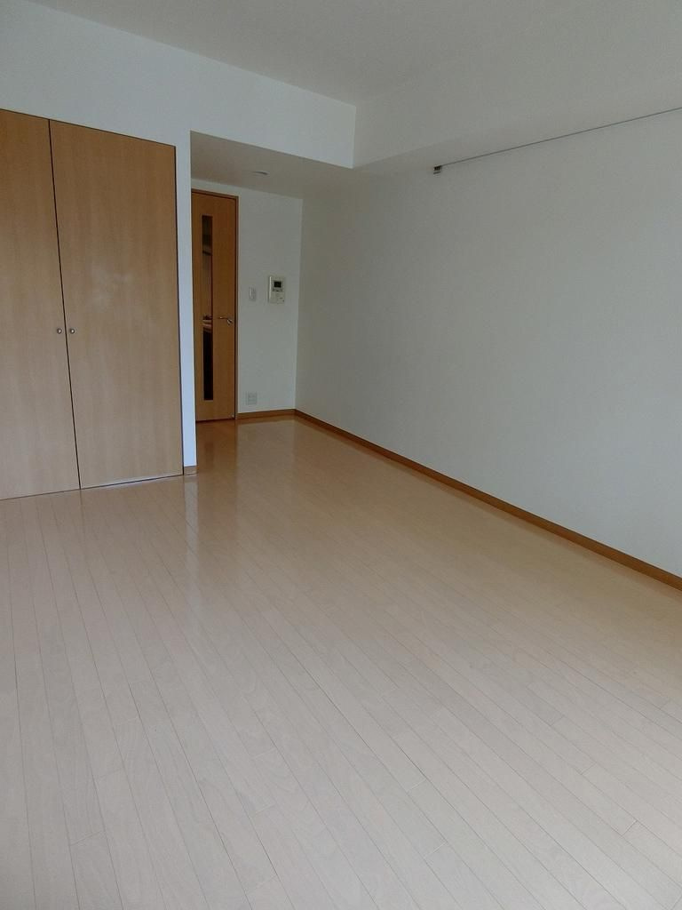 グランハイツ東新宿　２０７号室の寝室