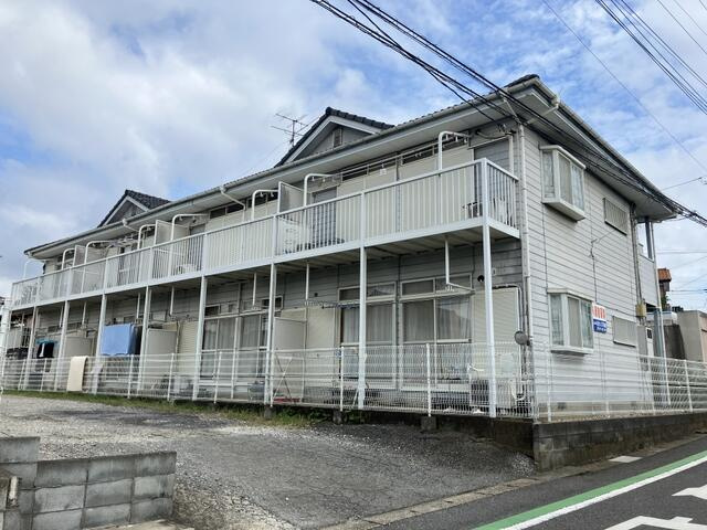 ハイム沼南の画像