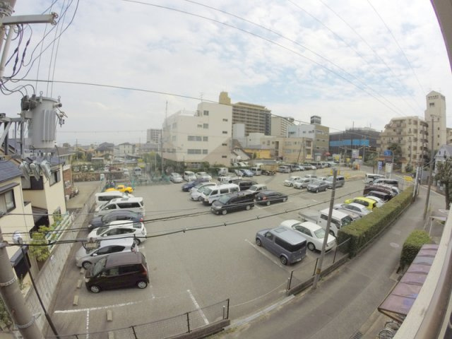 【展望】 | リアライズ逆瀬川