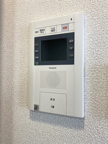【セキュリティ】エステムプラザ神戸西Ⅳインフィニティ