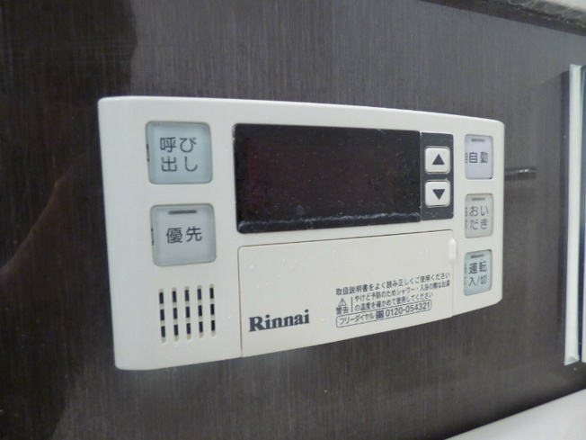 【設備】エステムプラザ神戸西Ⅳインフィニティ