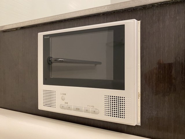 【設備】エステムプラザ神戸西Ⅳインフィニティ