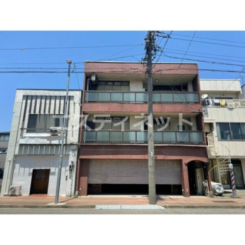 ウイング道徳通