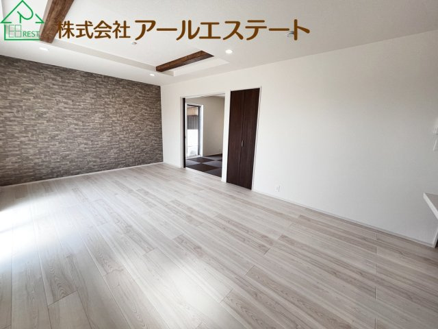 高砂市米田町米田新　　新築戸建の子供部屋|同社施工事例
