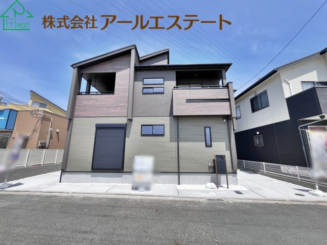高砂市米田町米田新　　新築戸建
