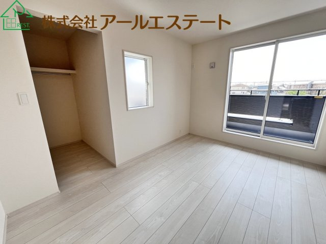 高砂市米田町米田新　　新築戸建の周辺