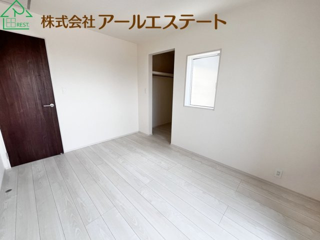 高砂市米田町米田新　　新築戸建の外観
