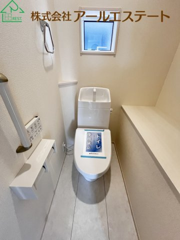 高砂市米田町米田新　　新築戸建の外観