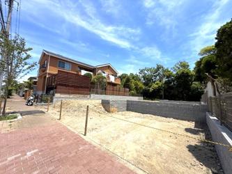 長期優良住宅　4LDK 公園至近の画像