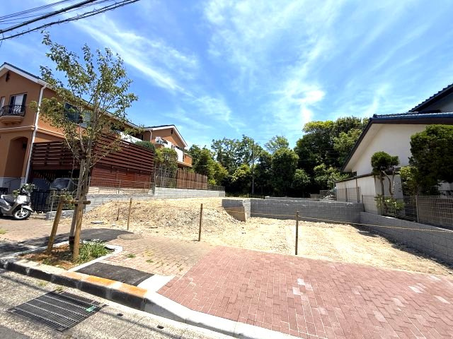長期優良住宅　4LDK 公園至近の外観|外観