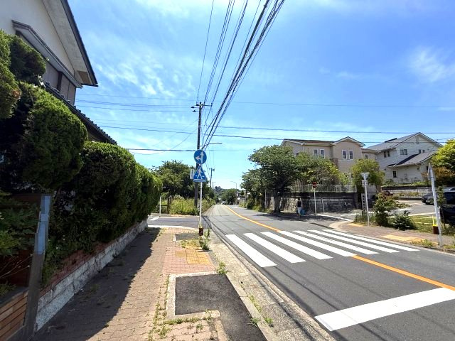 長期優良住宅　4LDK 公園至近の周辺|周辺