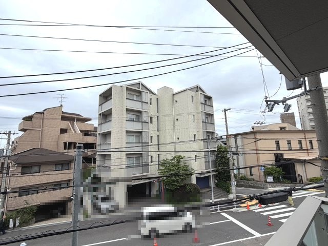 フェーブ六甲の展望
