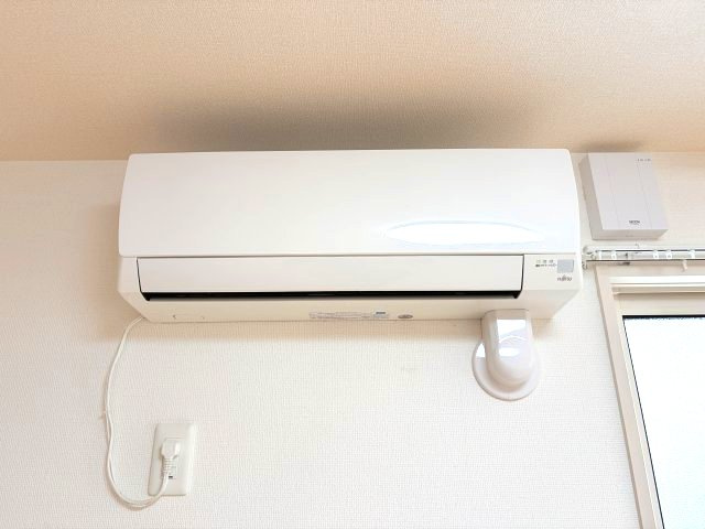 フェーブ六甲の設備
