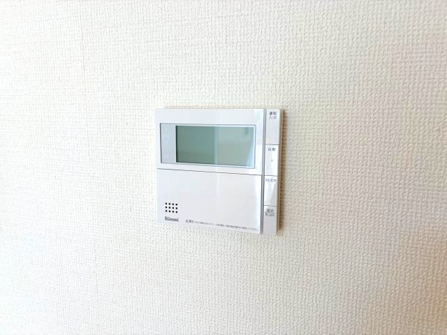フェーブ六甲の設備