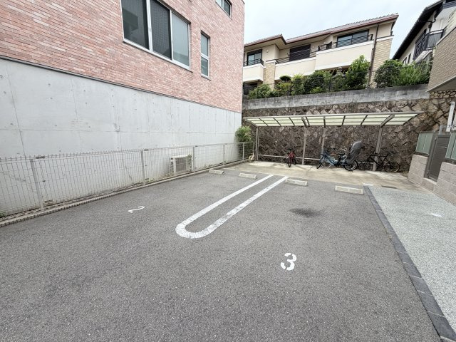 フェーブ六甲のその他共用部分