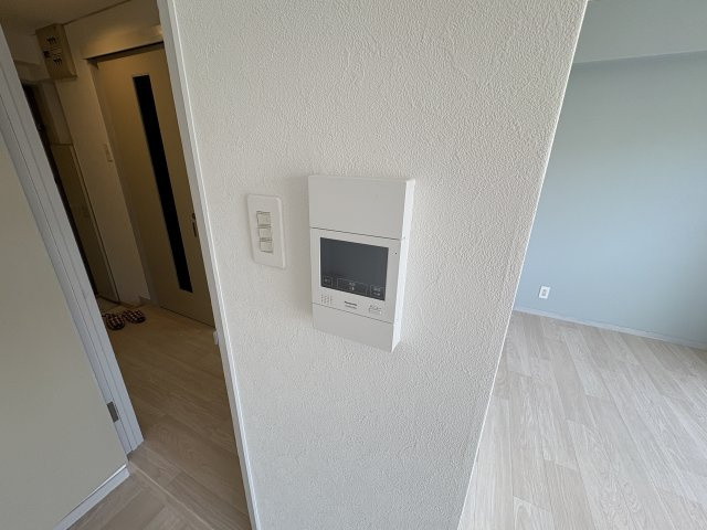 マークハーゲン　住居の設備