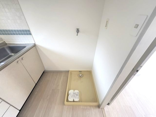 マークハーゲン　住居の設備