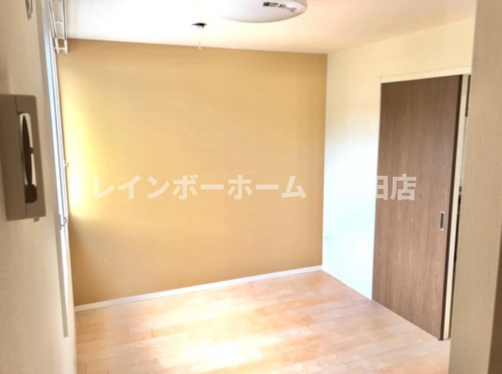 リバーサイドカネヤマ※初期費用分割あと払いサービス利用可能物件の内装
