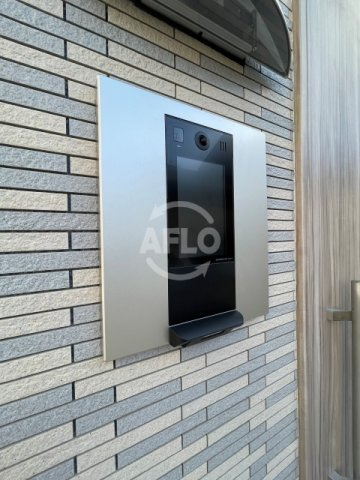 フジパレス遠里小野ウエストのその他共用部分|フジパレス遠里小野ウエスト　オートロック
