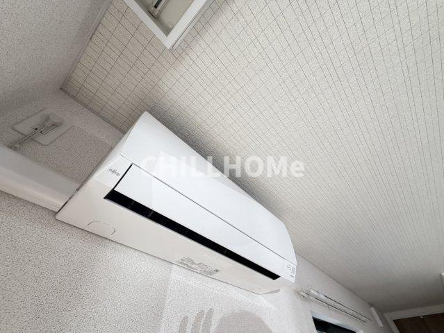 ルーツショアⅢのその他共用部分|当社、チルホームのHPもご覧ください(^^)/物件情報多数♪