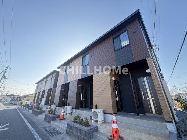 ルーツショアⅢの省エネ性能ラベル|当社、チルホームのHPもご覧ください(^^)/物件情報多数♪