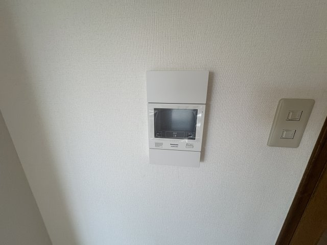 マークハーゲン　住居のセキュリティ