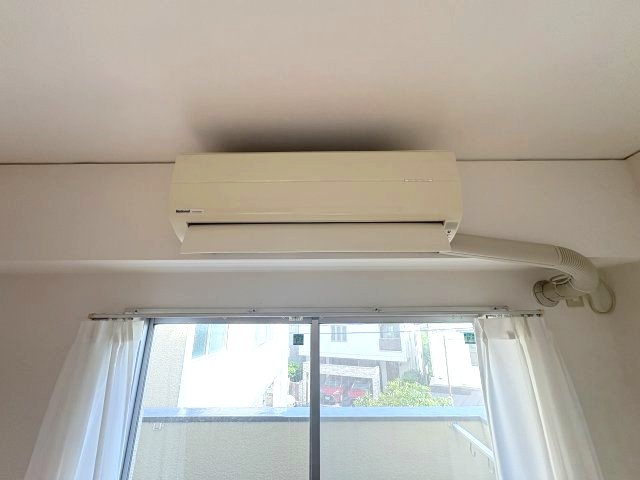 マークハーゲン　住居の設備