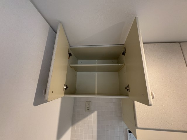 マークハーゲン　住居の内装