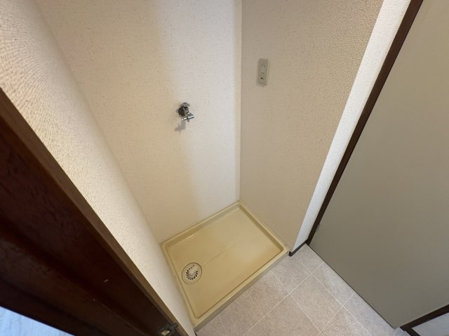マークハーゲン　住居の設備