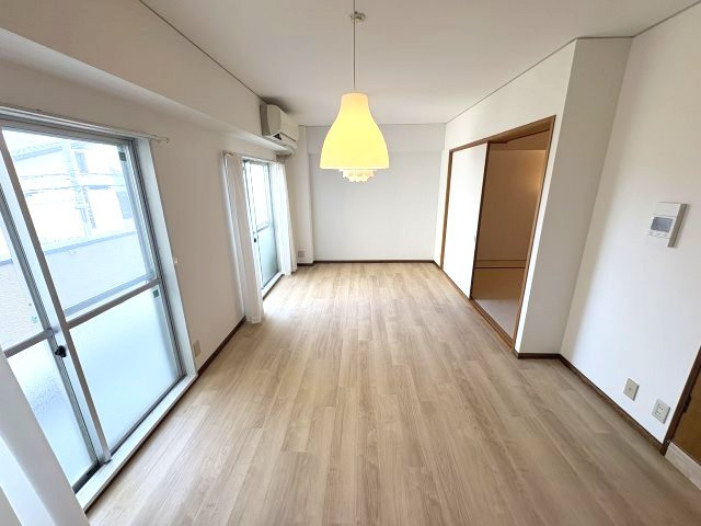 マークハーゲン　住居のその他