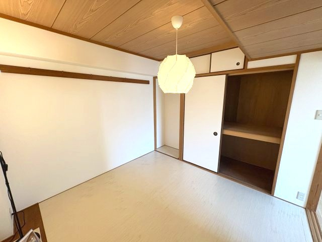 マークハーゲン　住居の居間・リビング