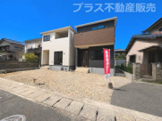 大野城市上大利3丁目第5　2号棟（全2棟）【仲介手数料無料・0円】の画像